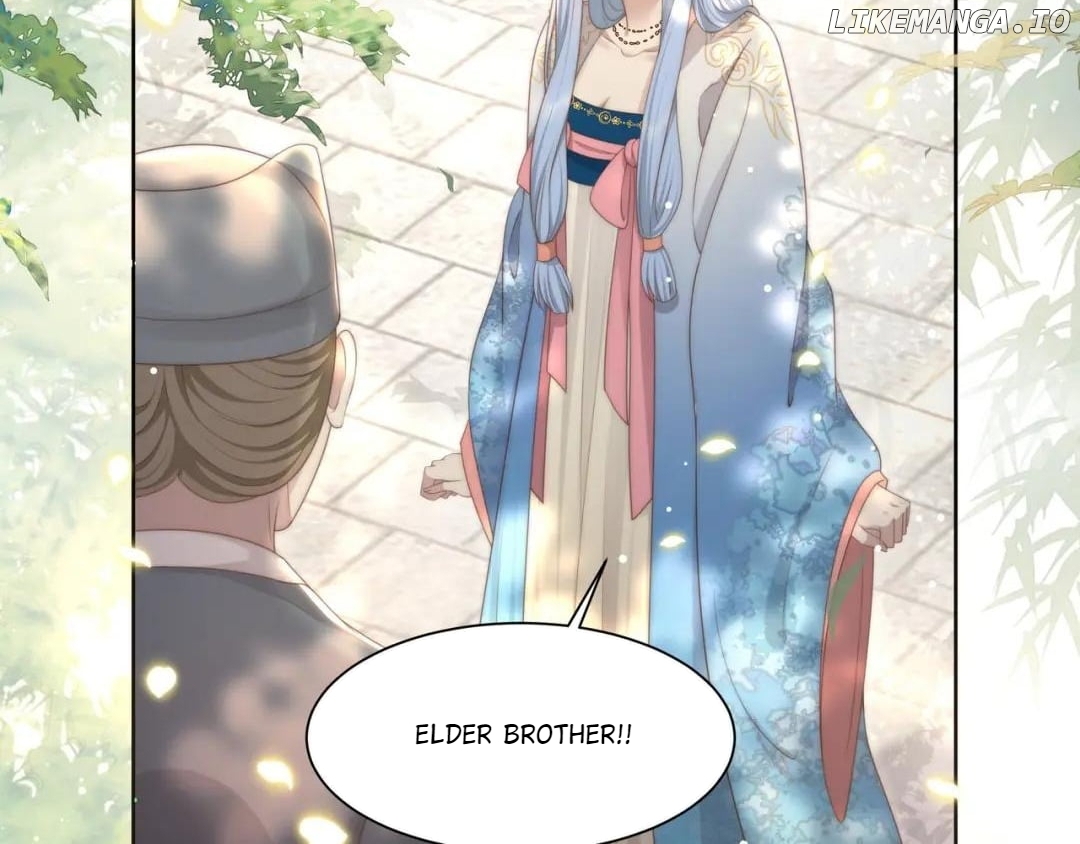 Lonely Emperor Chases His Sister-in-Law Chapter 47 - page 41